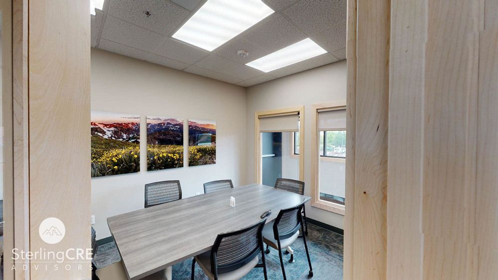 Great Northern Loop Flex Suites: 2829 Great Northern Loop, Missoula, MT 59808